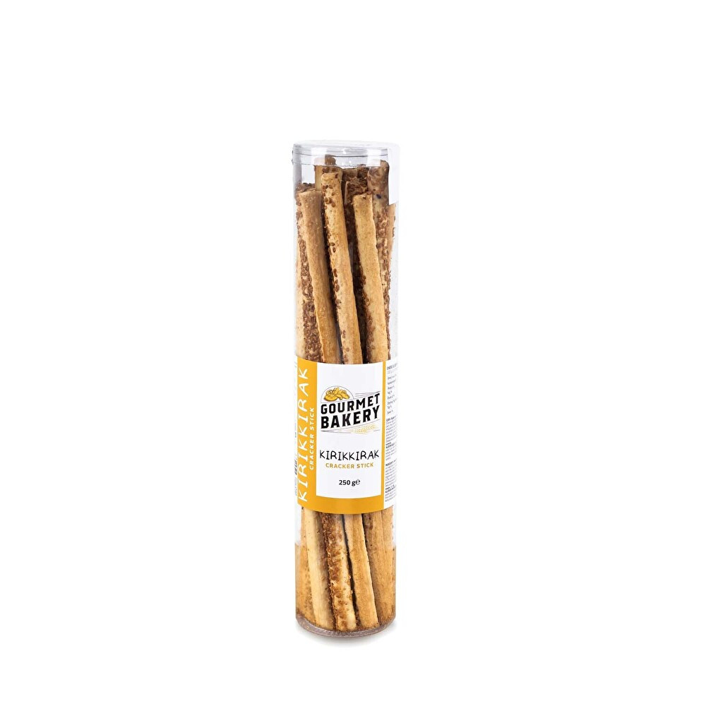 Gourmet Bakery Kırıkkırak 250 G Unlu Mamüller Fiyatı
