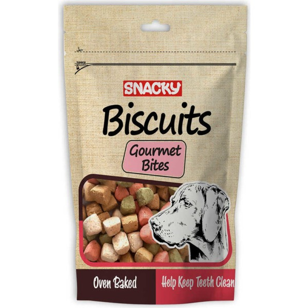 Gourmet Bites Köpek Bisküvisi 200 gr Evcil Hayvan Ürünleri Fiyatı