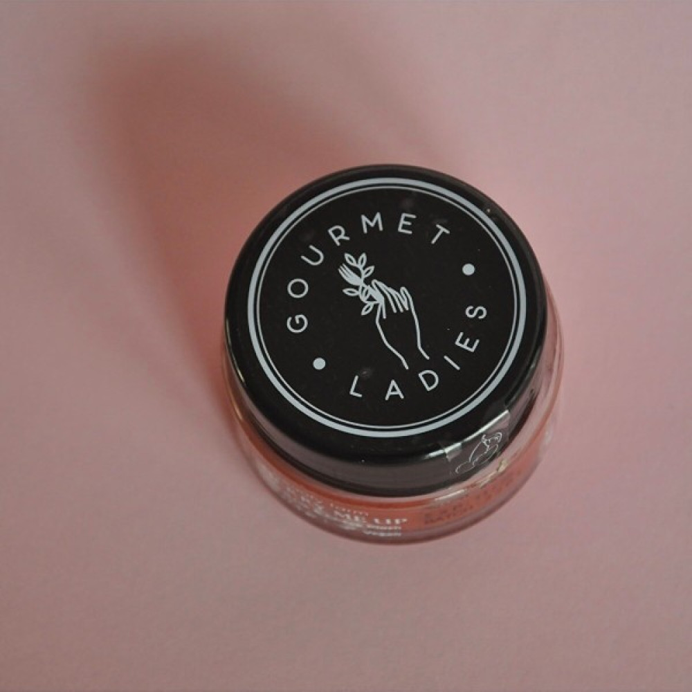 Gourmet Ladies Cherry Me Up Natural Lip & Cheek Blush 17,5 gr - Şeftali Pembe Allık Fiyatı