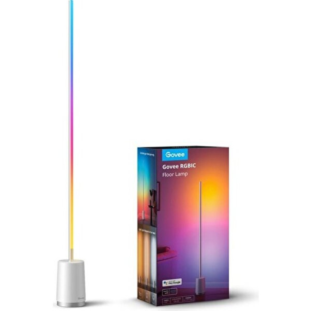 Govee H6072382 Lyra Rgbicww Akıllı Dikey Aydınlatma Led Aydınlatmalar Fiyatı