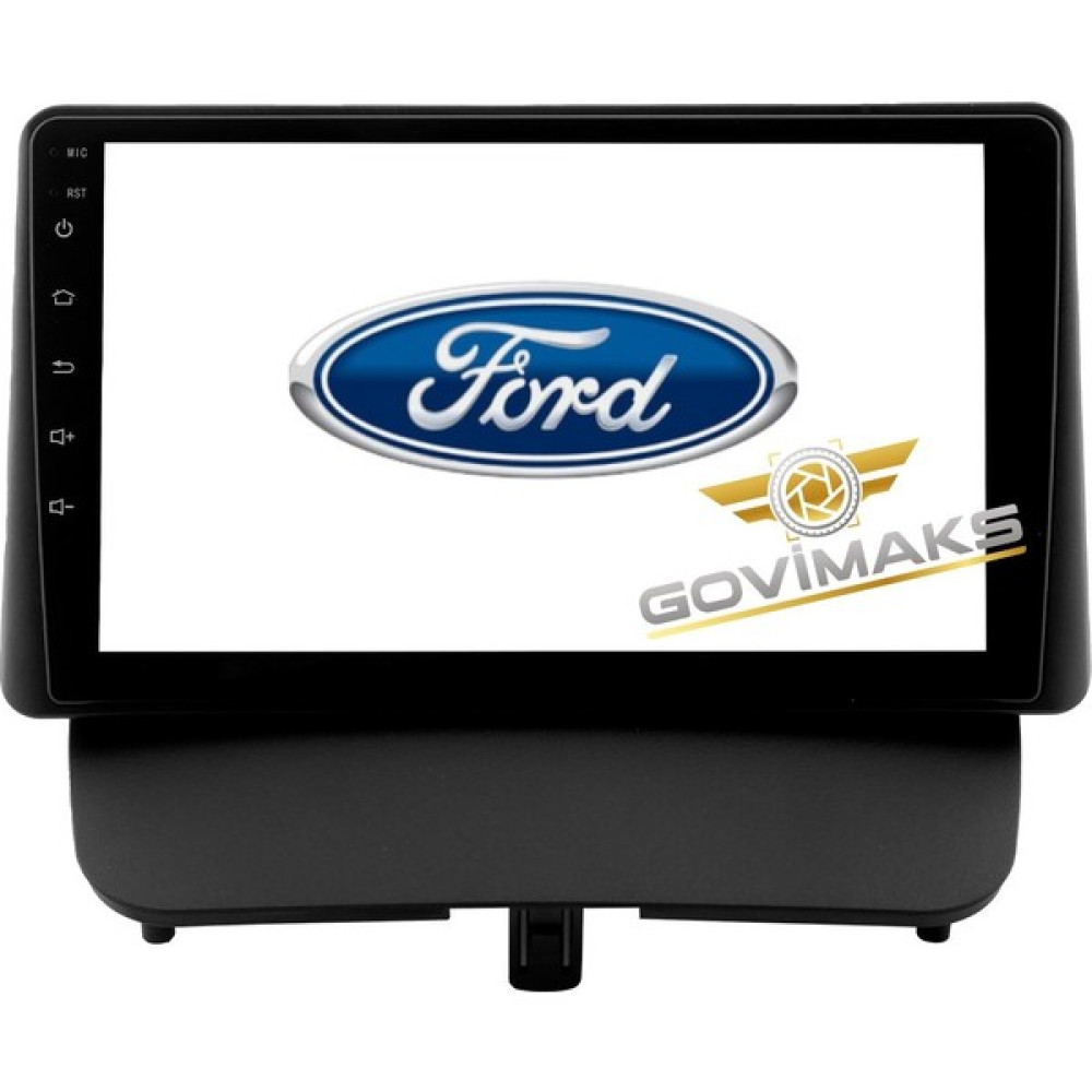 Govimaks Ford Courıer Delüx Paket 8 GB Ram 128 GB Hafıza Android Multimedia Teyp Oto Teypleri Fiyatı