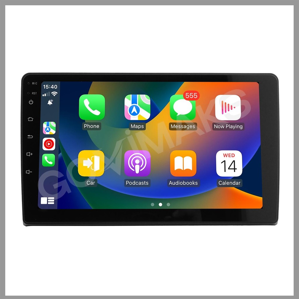 Govimaks SUZUKI GRAND VITARA 2007-2012 UYUMLU 8 GB RAM 128 GB HAFIZA ANDROID MULTIMEDIA TEYP RAM Bellekler Fiyatı