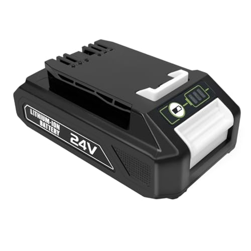 GOXX 3.0Ah 24V Replacement Battery for Bissell Vacuum, Compatible with Cleanview XR and Cleanview XR Pet Vacuums,for Item Model Number 3789U 3779V