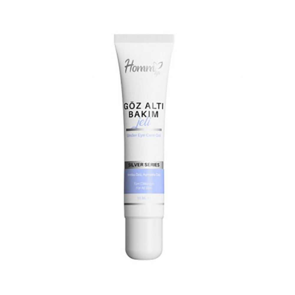 Goz Altı Bakım Jelı 15 Ml Göz Kremi Fiyatı