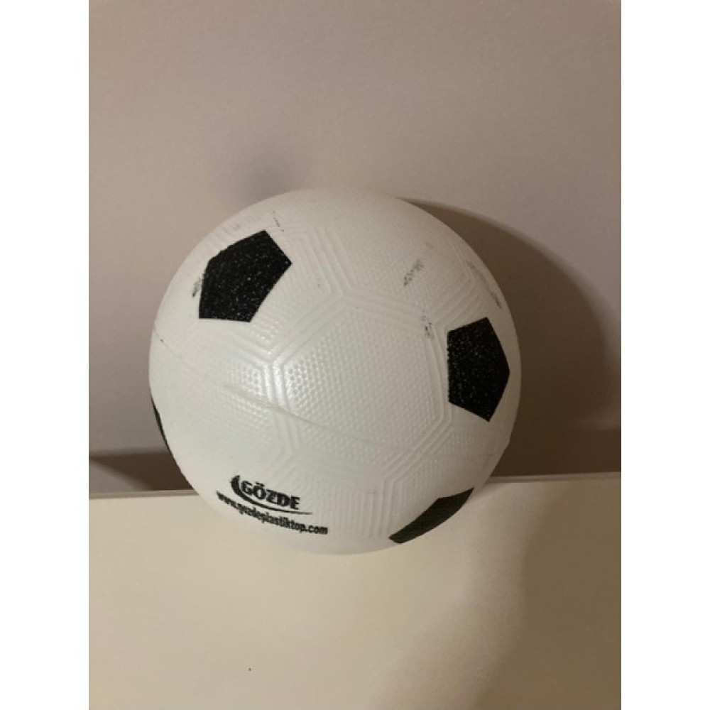 Gözde Plastik Futbol Topu - 0 - Beyaz Oto Boyaları Fiyatı