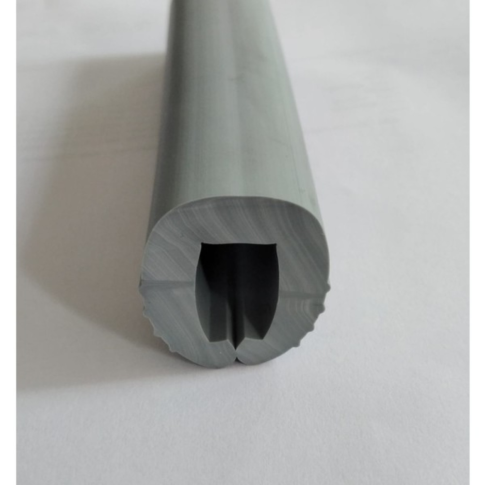 Gözdeler Tekne Kenar Kıyılık Fitili , Küpeşte Fitili - Gri ( 1 Adet = 1 Metre ) Oto Boyaları Fiyatı