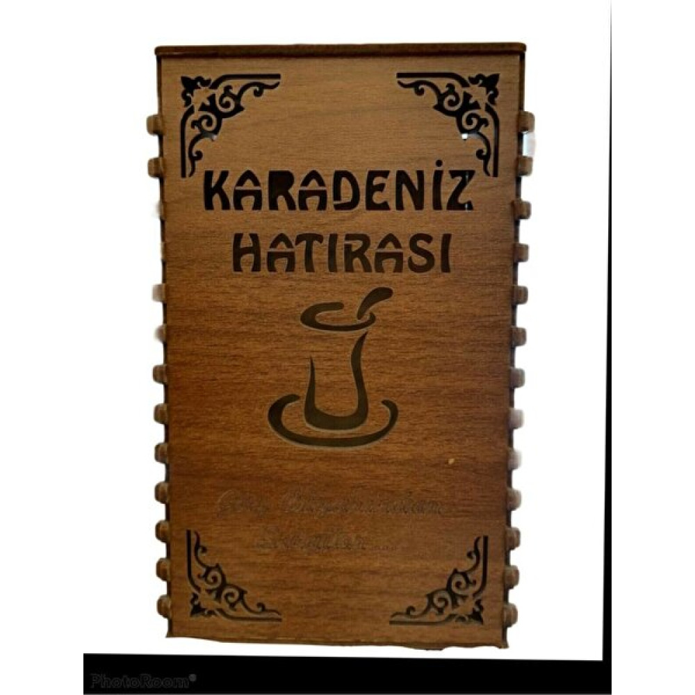 Gözdem Çay Çay Kutusu Hediyelik Saklama Kapları Fiyatı