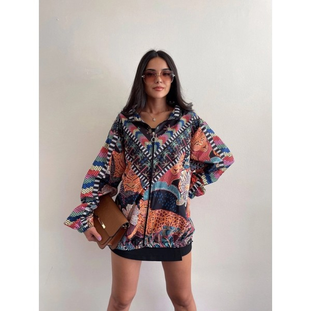 Gözen Butik Kadın Çok Renkli Yağmurluk Kadın Yağmurluk Fiyatı