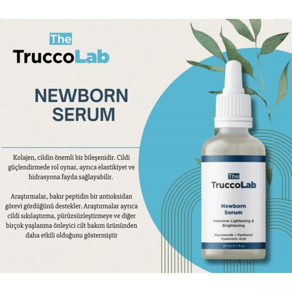 Gözenek Sıkılaştırıcı Cilt Bakım Serumu (niacinamide&panthenol&hyaluronic Acid) Anti-Aging / Yaşlanma Karşıtı Fiyatı