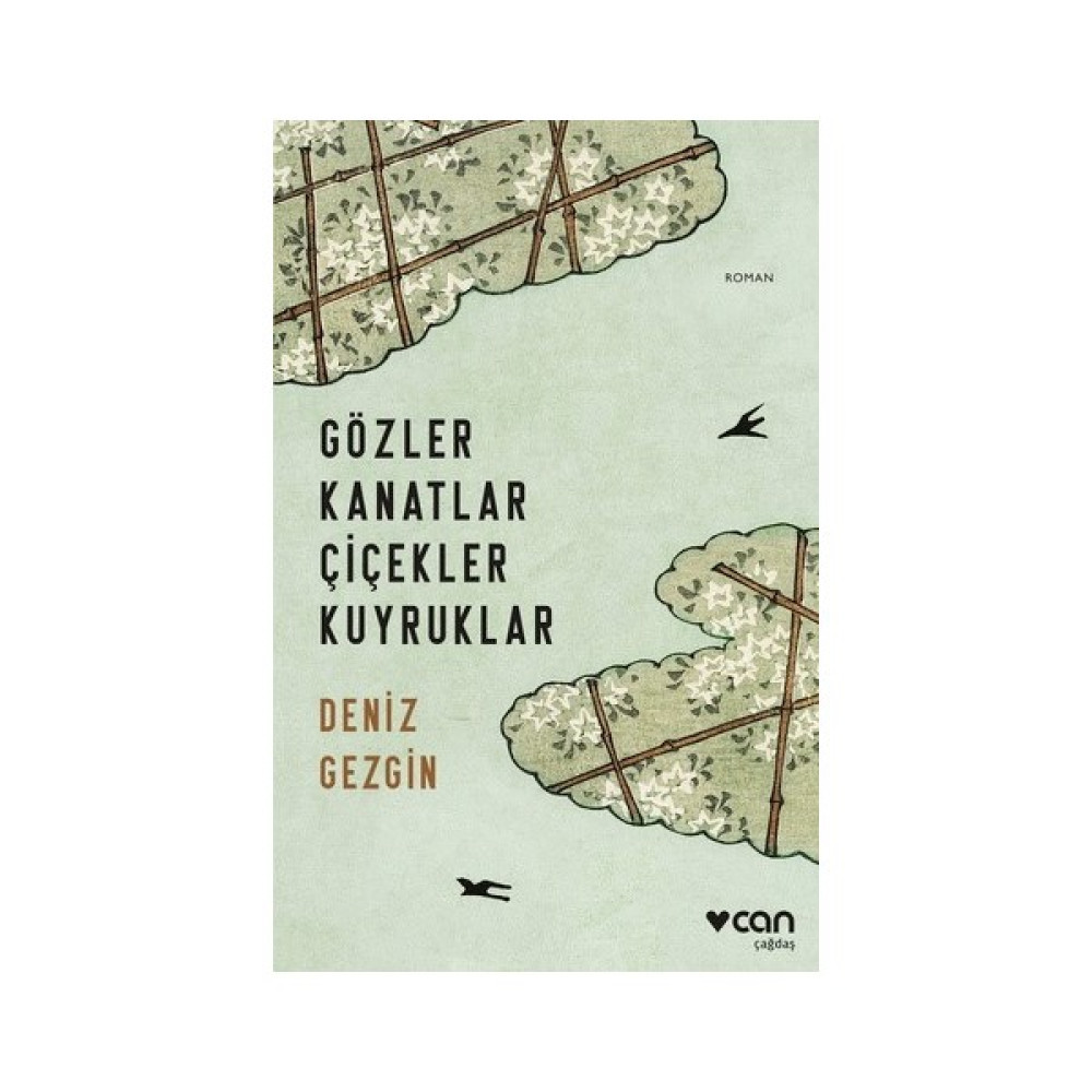 Gözler Kanatlar Çiçekler Kuyruklar - Deniz Gezgin Öykü Kitapları Fiyatı