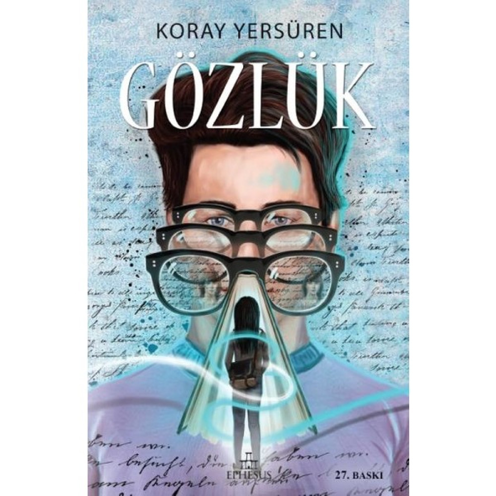 Gözlük (Karton Kapak) - Koray Yersüren Öykü Kitapları Fiyatı
