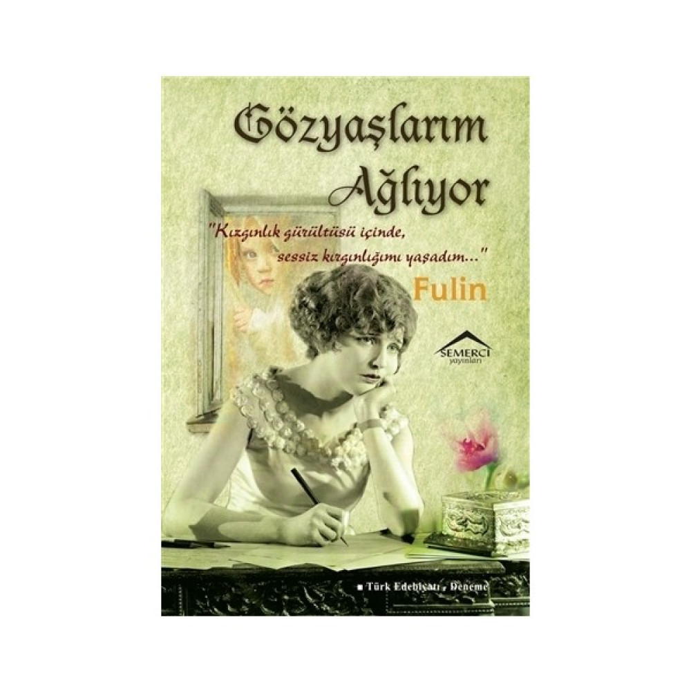Gözyaşlarım Ağlıyor Deneme - İnceleme Fiyatı