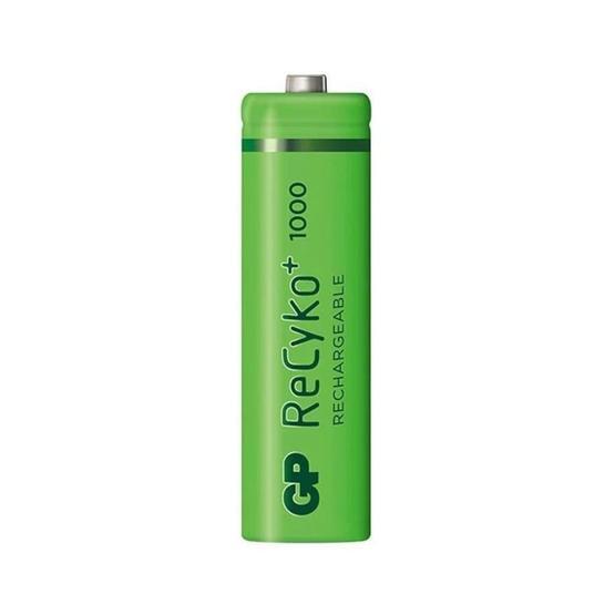GP 1000 mAh Ni-Mh Smart Energy AA 2Li Bliste Kalem Pil Normal & Şarj Edilebilir Piller Fiyatı