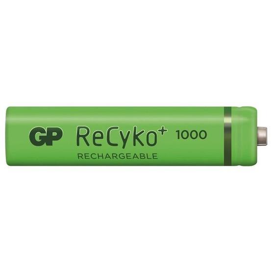 GP 1000 mAh Ni-Mh Smart Energy AA 2Li Bliste Kalem Pil