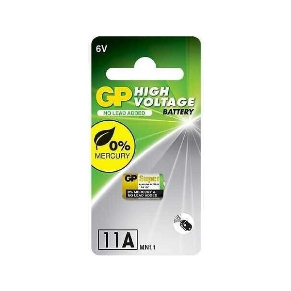 Gp 11A Alarm Pili-Tekli Kart Oto Boyaları Fiyatı