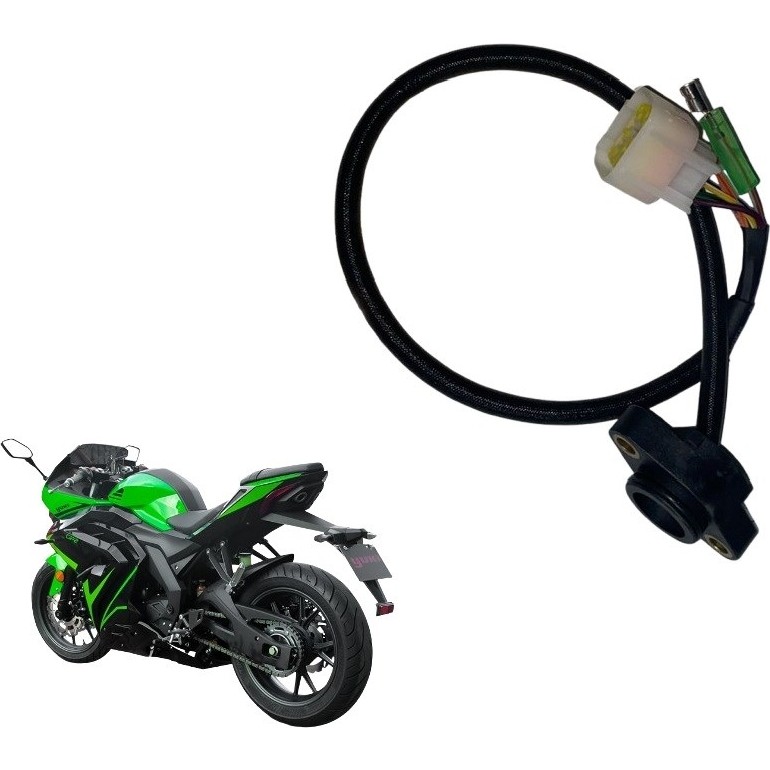Gp-2 Taro 125 R Vites Müşürü BLM35710 - 1 - Siyah Diğer Fiyatı