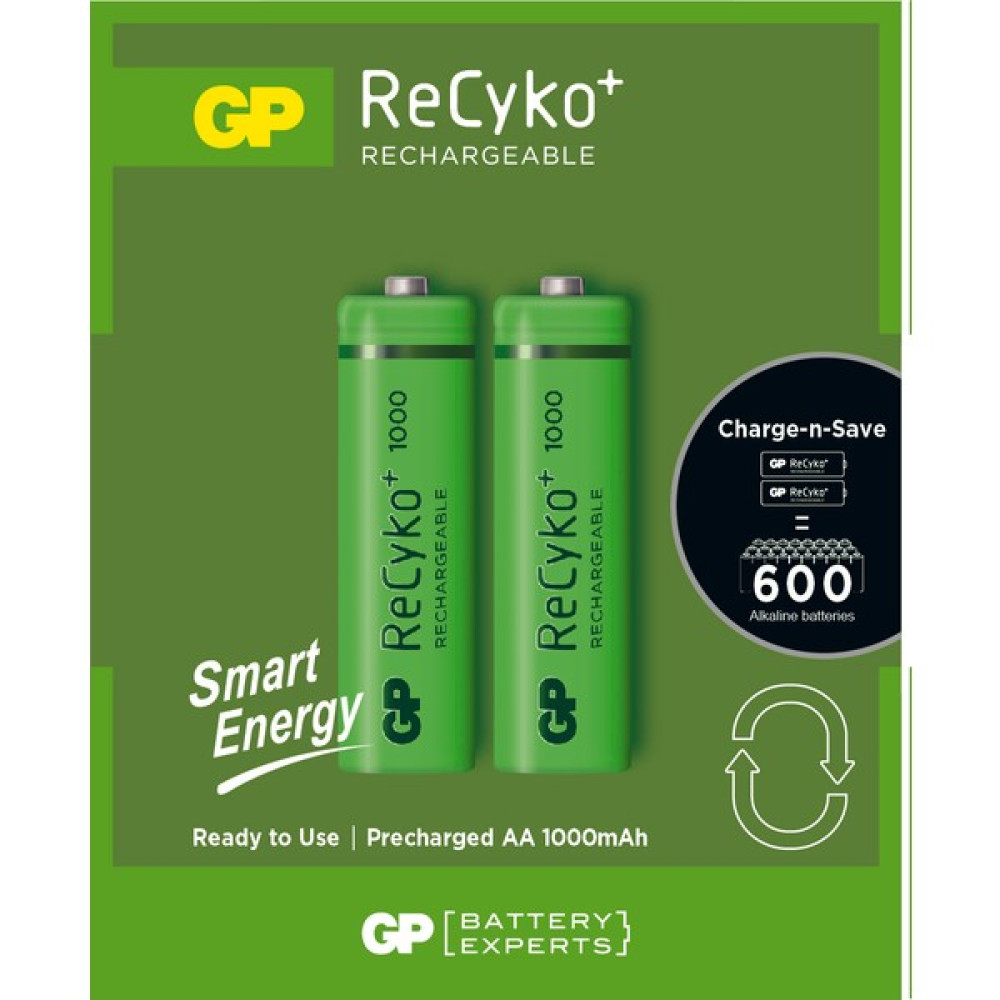 Gp Aa 1300 Mah Şarjlı Kalem Pil 2'li Paket GP130AAHCEMTR-2GB Kalem & Yazı Gereçleri Fiyatı