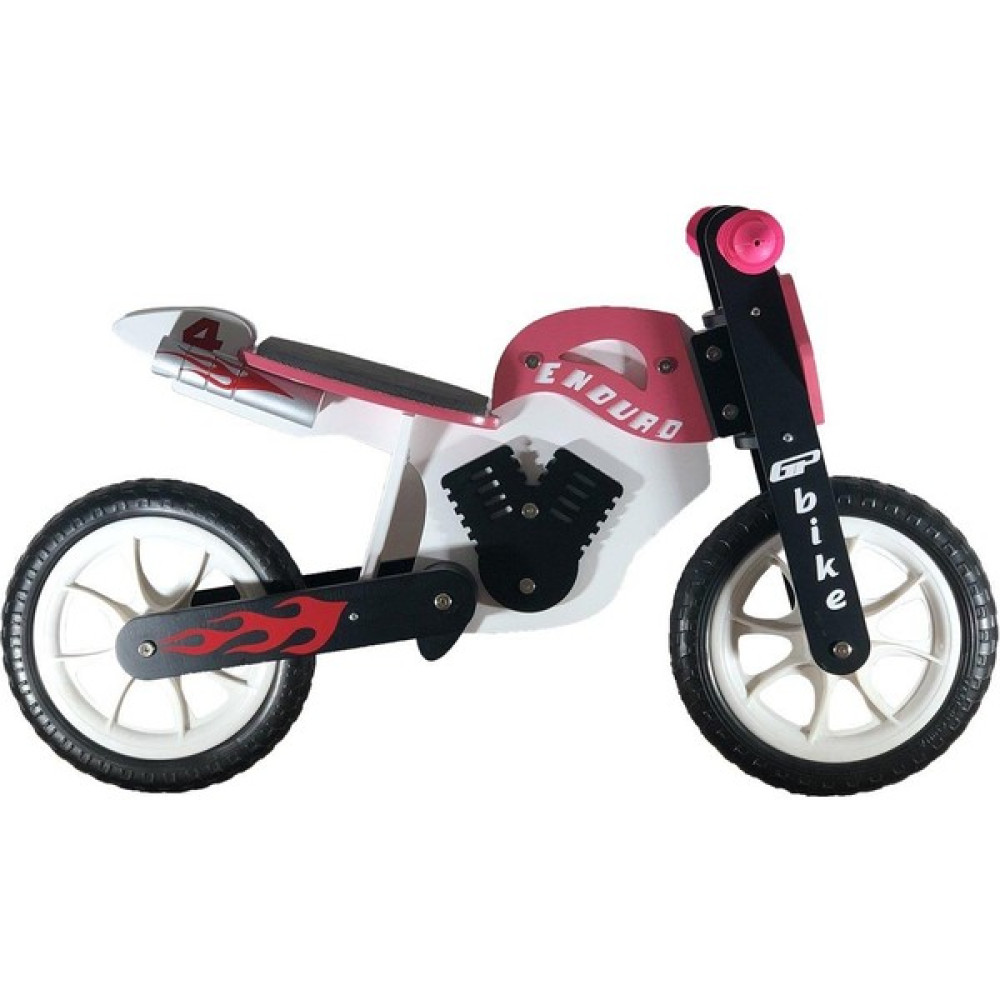 GP Bisiklet Enduro Denge Bisikleti Pembe Açık Hava, Deniz ve Spor Oyuncakları Fiyatı
