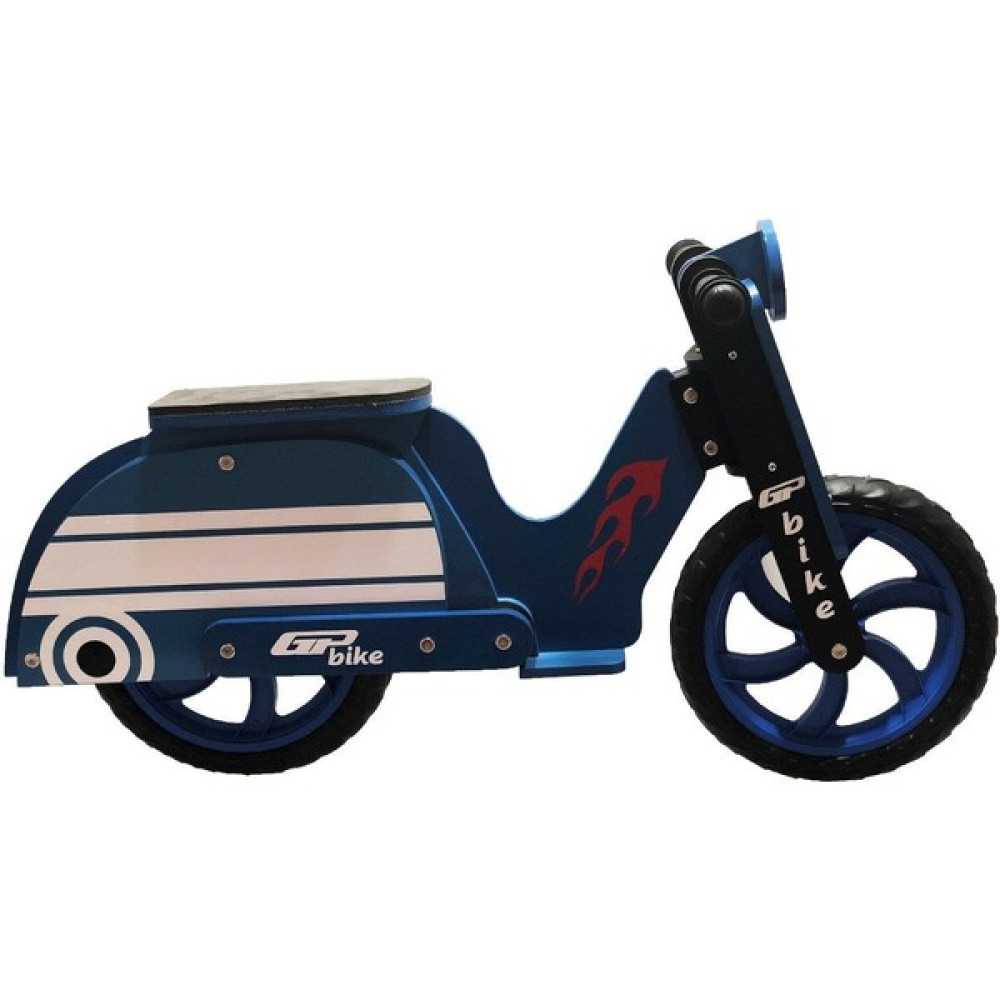 GP Bisiklet Scooter Denge Bisikleti Mavi Açık Hava, Deniz ve Spor Oyuncakları Fiyatı