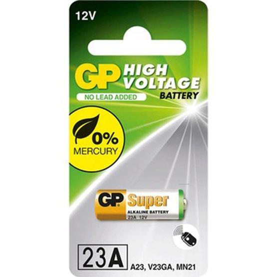 GP GP23AF-2C1 23A 12V Yüksek Voltaj Spesifik Pil Normal & Şarj Edilebilir Piller Fiyatı
