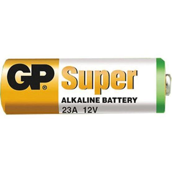 GP GP23AF-2C1 23A 12V Yüksek Voltaj Spesifik Pil