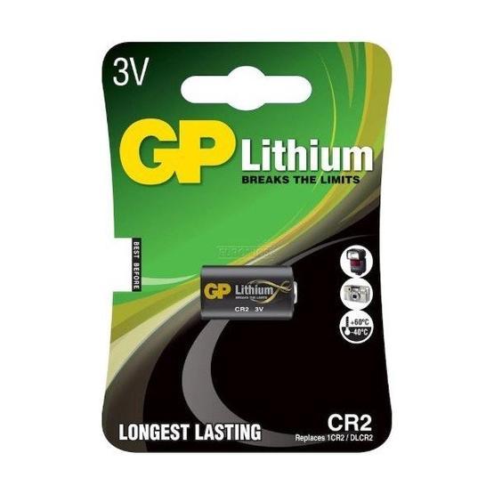 GP GPCR23V Lityum Pil