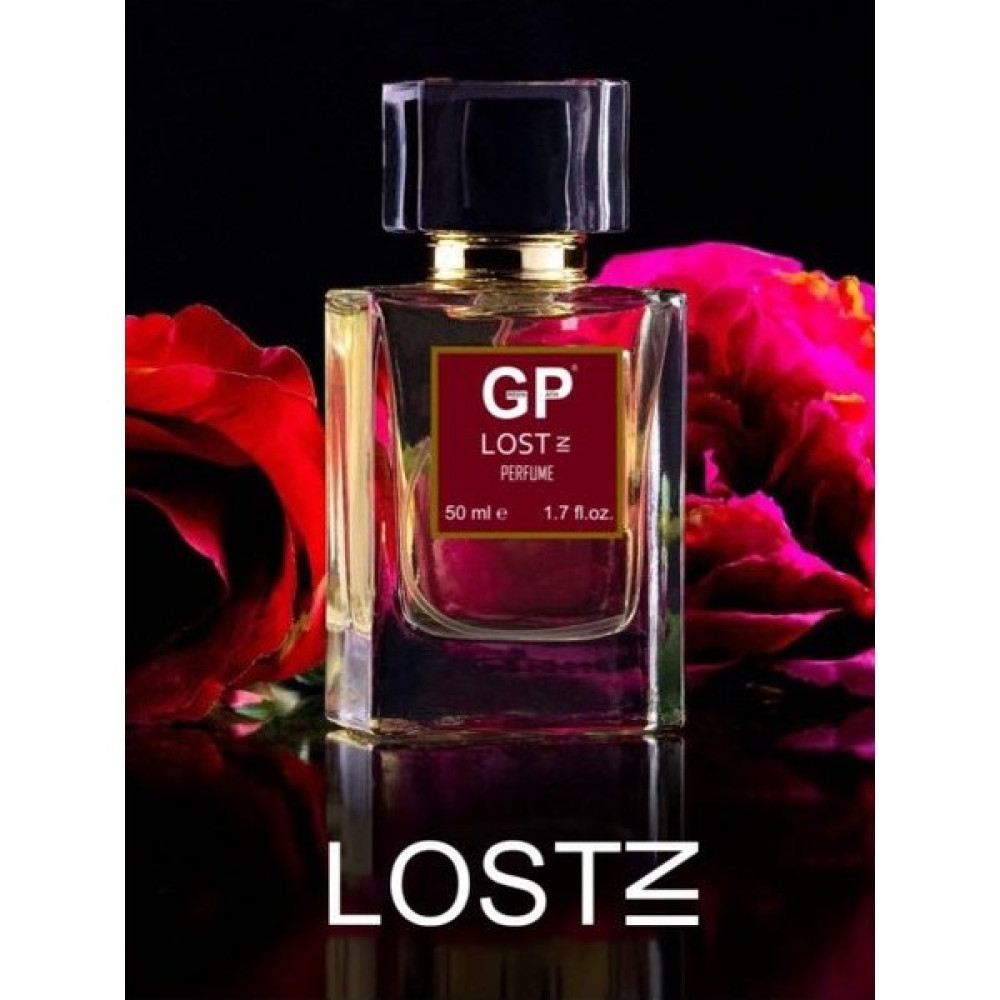 GP Green Path Lost In Kadın Parfüm 50 ml Oto Boyaları Fiyatı