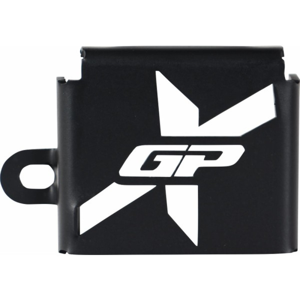 GP Kompozit Hero X-Pulse 200 2020-2024 Uyumlu Fren Rezerve Koruma Siyah Motorsiklet için Diğer Aksesuarlar Fiyatı