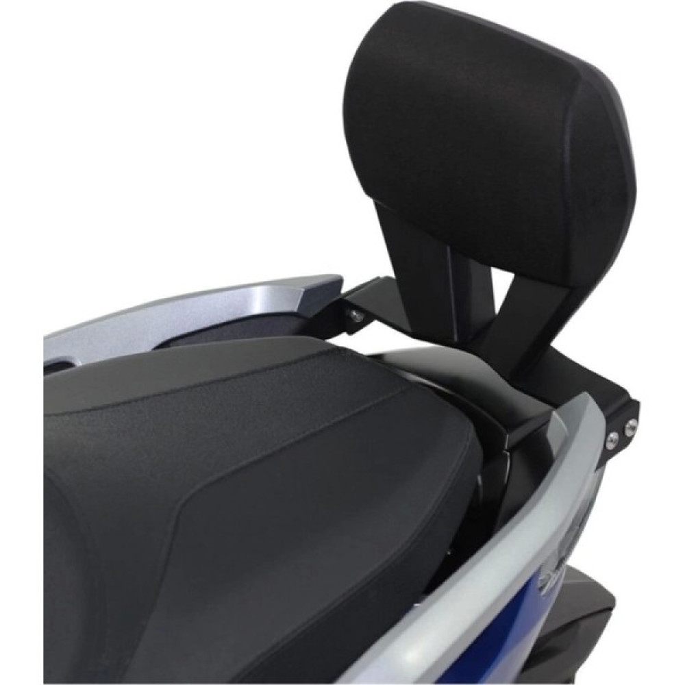 Gp Kompozit Honda Forza 250 2023 Uyumlu Sissy Bar Siyah Motorsiklet Çantaları Fiyatı