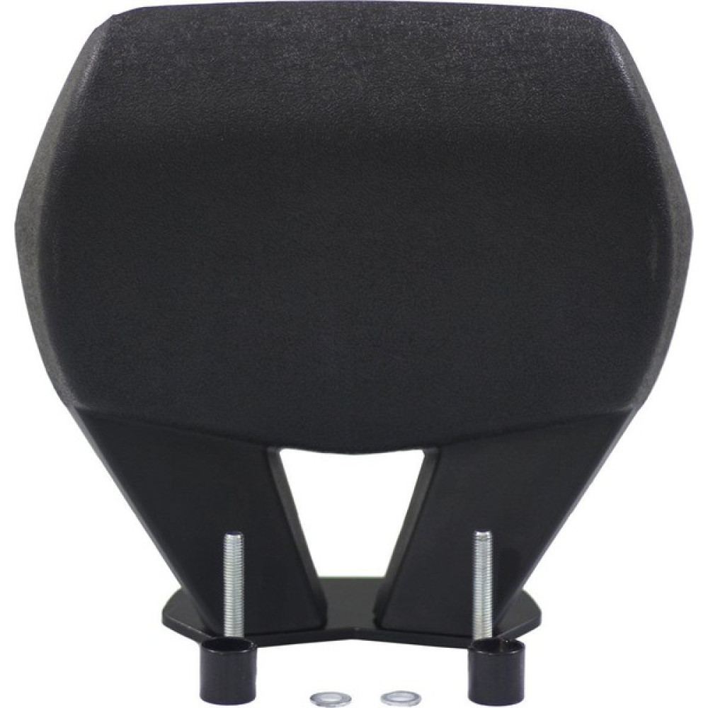 GP Kompozit Honda PCX 125 / 150 2014-2024 Uyumlu Spor Sissy Bar Siyah Motorsiklet Çantaları Fiyatı