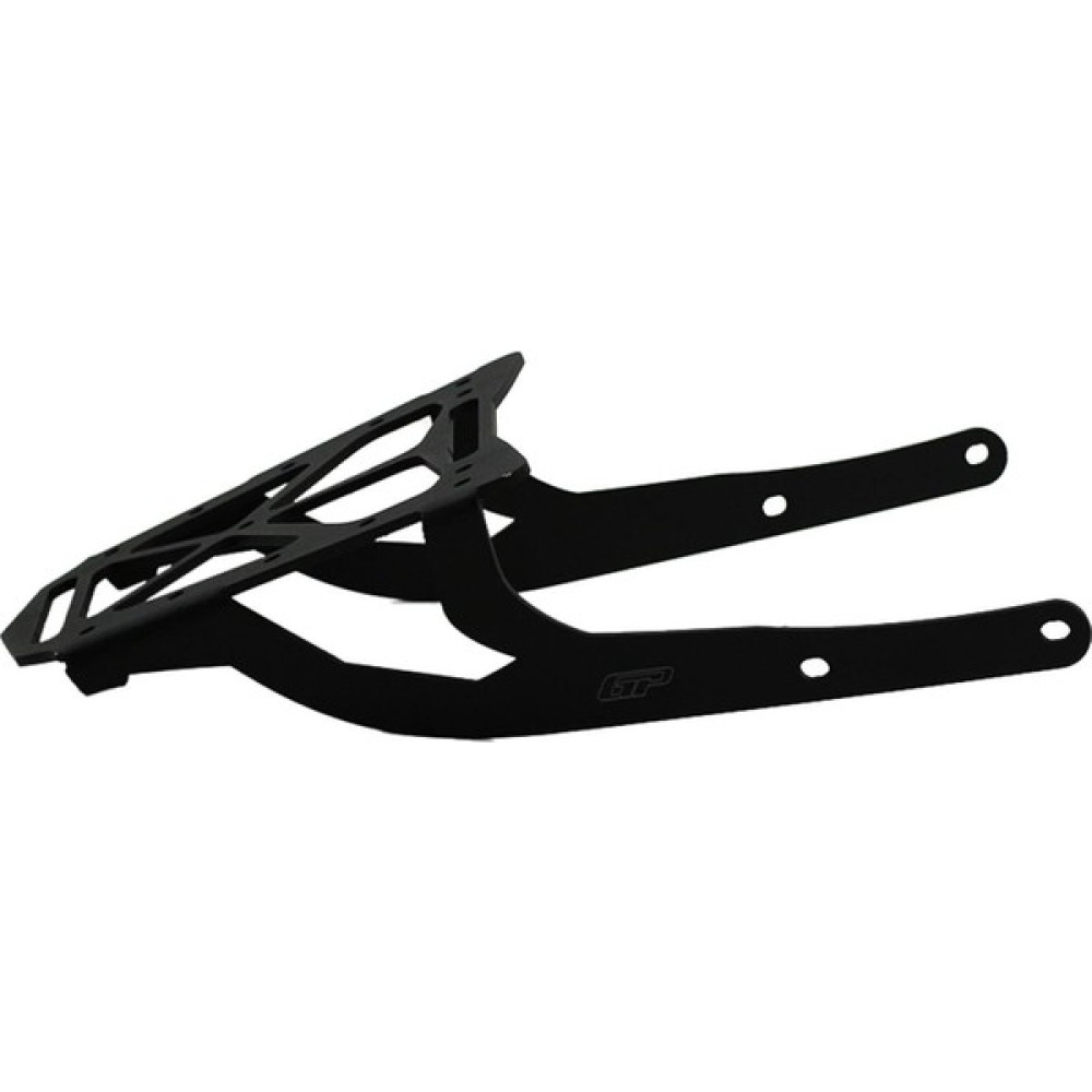 GP Kompozit KTM Duke 250 / 390 2017-2023 Uyumlu Arka Çanta Demiri Siyah Motorsiklet Çantaları Fiyatı