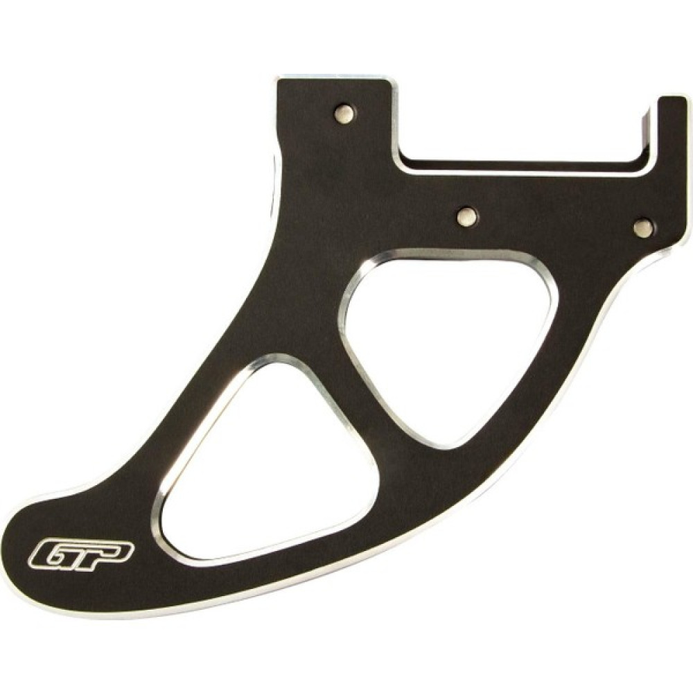 GP Kompozit KTM EXC 250 / SXF 2008-2023 Uyumlu Disk Koruma Demiri Siyah Motorsiklet için Diğer Aksesuarlar Fiyatı