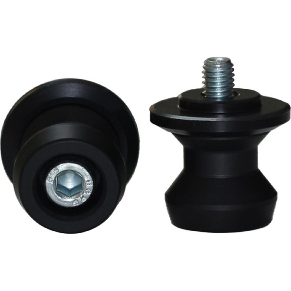 GP Kompozit Universal Sehpa Takozları Siyah 6 mm Motorsiklet için Diğer Aksesuarlar Fiyatı