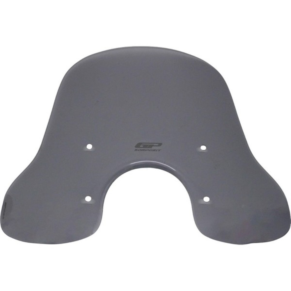 GP Kompozit Vespa GTS 300 / 150 Universal Uyumlu Ön Cam Füme 54 cm Motorsiklet Sürücüsü Giyim & Ayakkabı Fiyatı