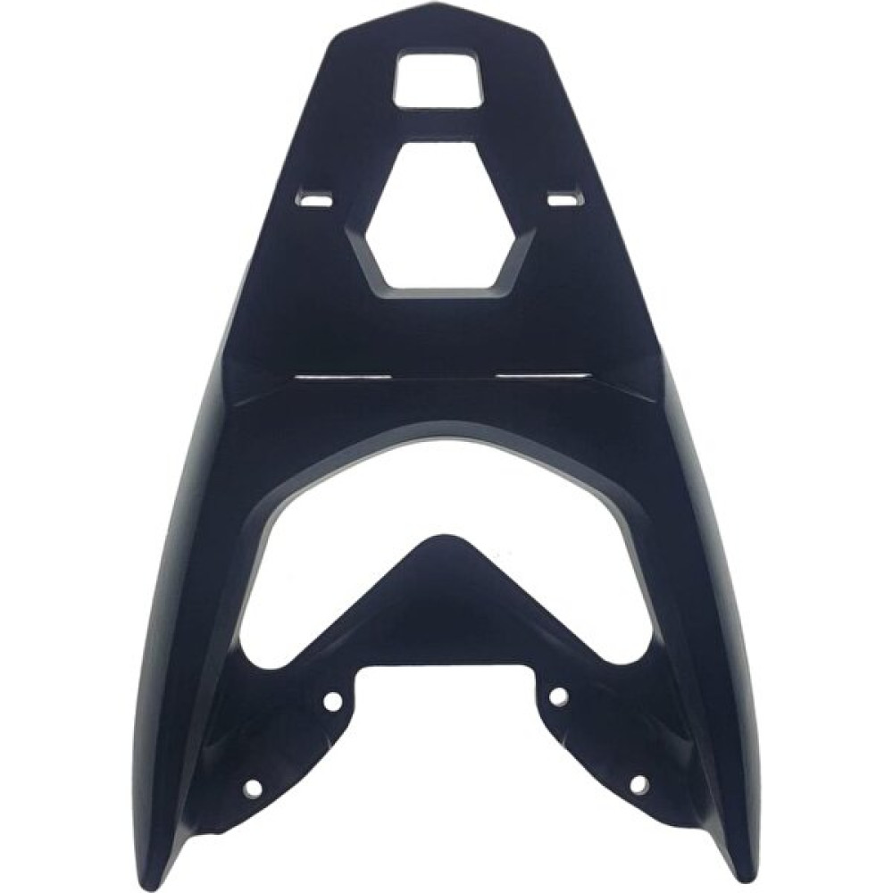GP Kompozit Yamaha NMAX 125 / 155 2015-2020 Uyumlu Arka Çanta Demiri Siyah Motorsiklet Çantaları Fiyatı