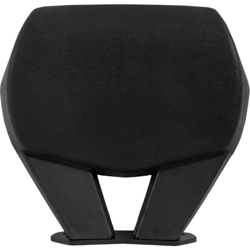 GP Kompozit Yamaha NMAX 125 / 155 2015-2023 Uyumlu Spor Sissy Bar Siyah Motorsiklet Çantaları Fiyatı