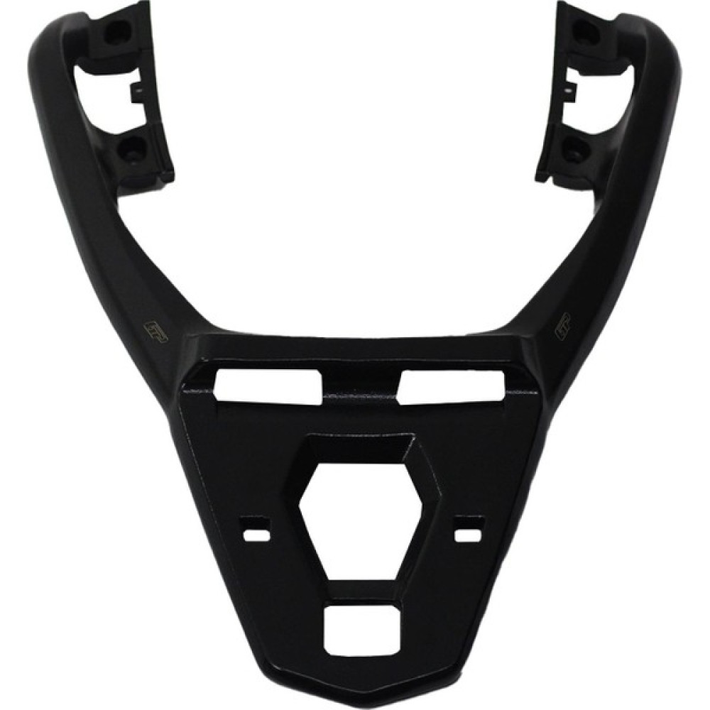 GP Kompozit Yamaha XMAX 250 / 400 2014-2017 Uyumlu Arka Çanta Demiri Siyah Motorsiklet Çantaları Fiyatı