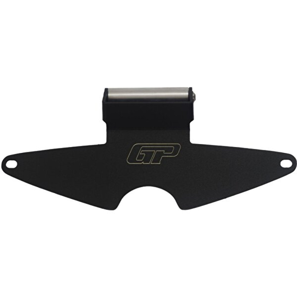 GP Kompozit Yamaha XMAX 250 / 400 2014-2017 Uyumlu Telefon / Navigasyon Tutucu Gri Motorsiklet için Diğer Aksesuarlar Fiyatı