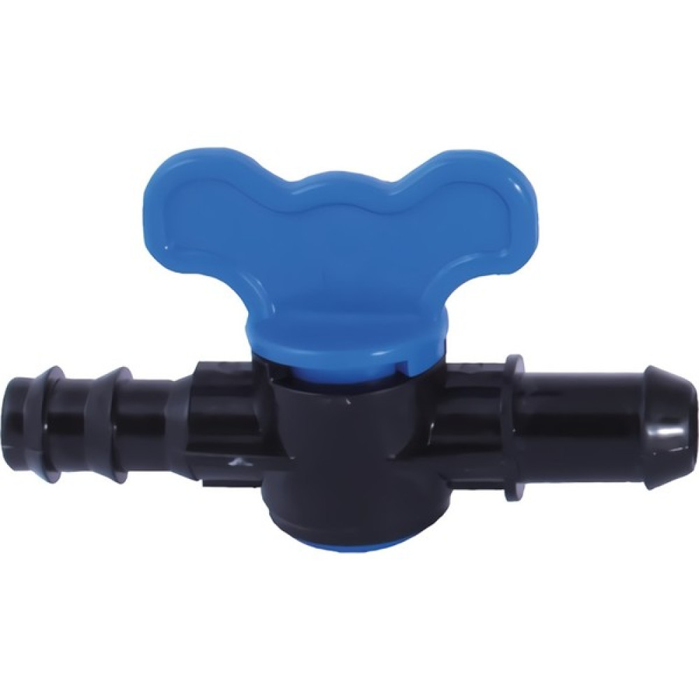 Gp Plastik Damla Sulama Plastik Küresel Boru Vanası Çıkış Nipelli (25 Adet) - 16x17 mm Bahçe Makinesi Aksesuar & Yedek Parça Fiyatı