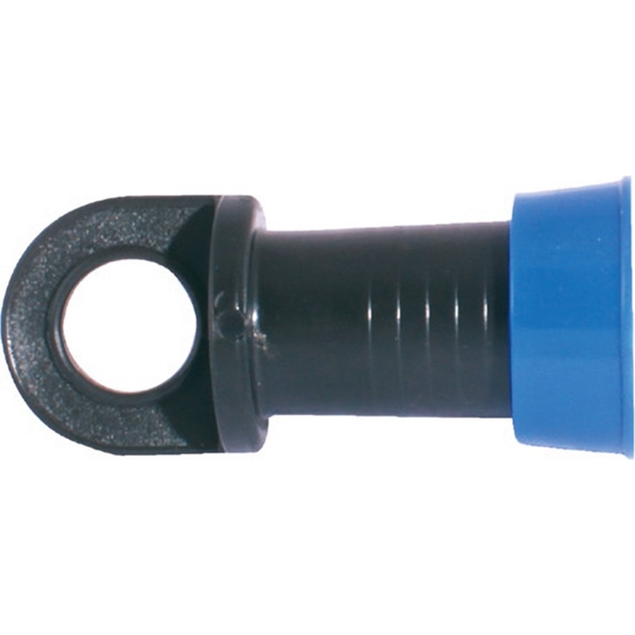 Gp Plastik Damla Sulama Yassı Boru Yüzüklü Kör Tapa 17MM ve 22MM (100 Adet) - 22 mm SSD / Solid State Drive Fiyatı