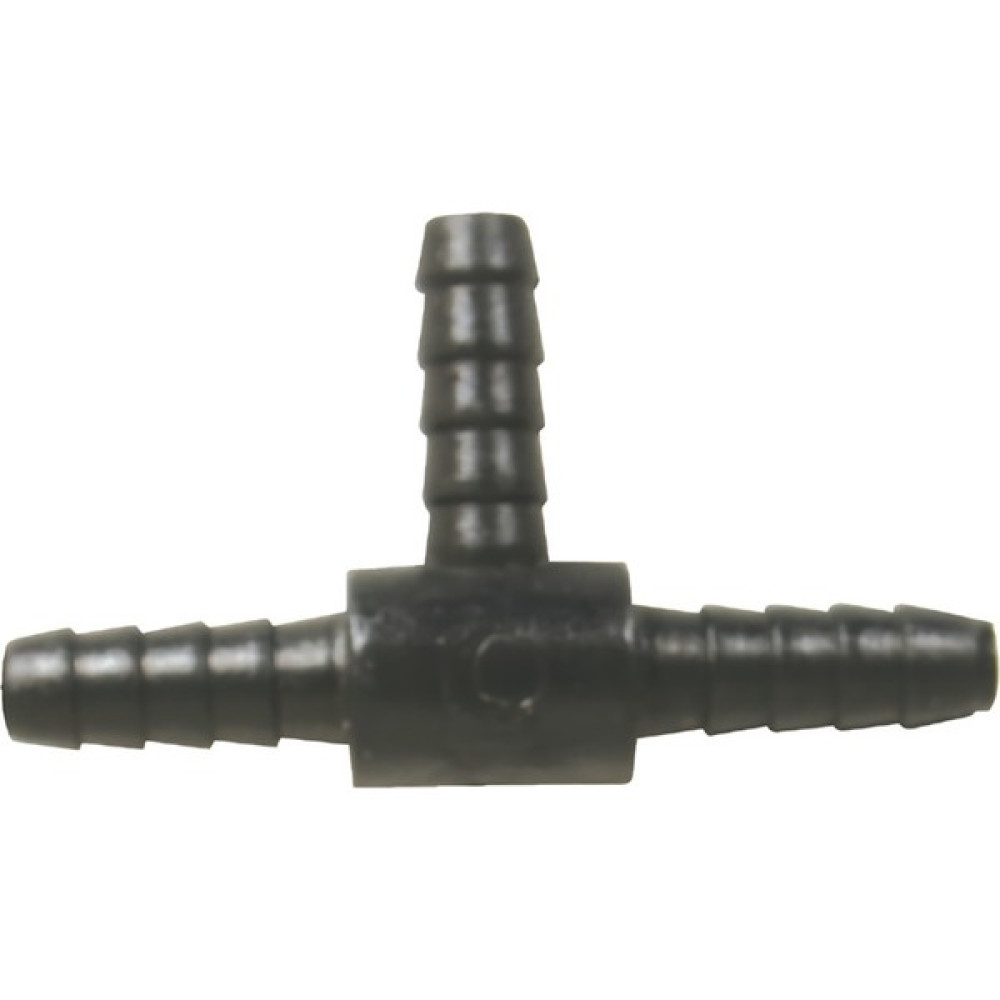 Gp Plastik Te Spagetti Boru Bağlantı Nipel 7X7X7MM (100 Adet) - 7 x 7x 7mm Bahçe Makinesi Aksesuar & Yedek Parça Fiyatı
