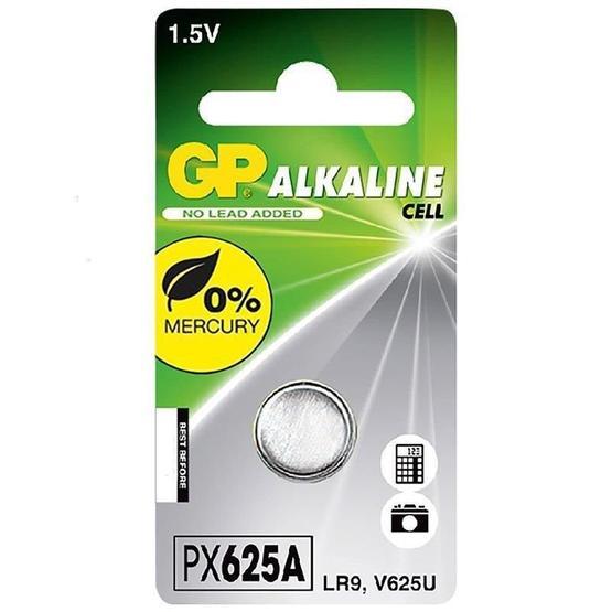 GP PX625A Alkalin Tekli LR9 Pil Normal & Şarj Edilebilir Piller Fiyatı