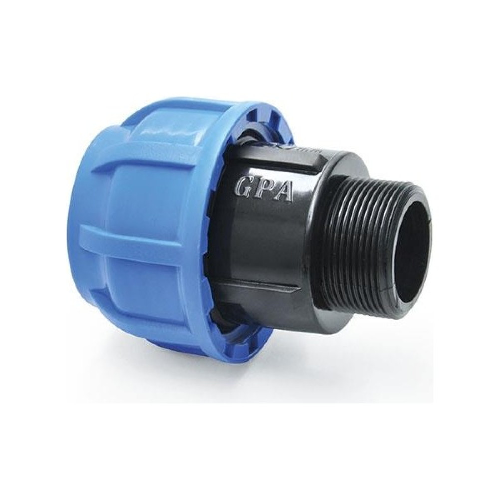 GPA Plastik Kaplin Erkek 32 x 1” mm Oto Boyaları Fiyatı