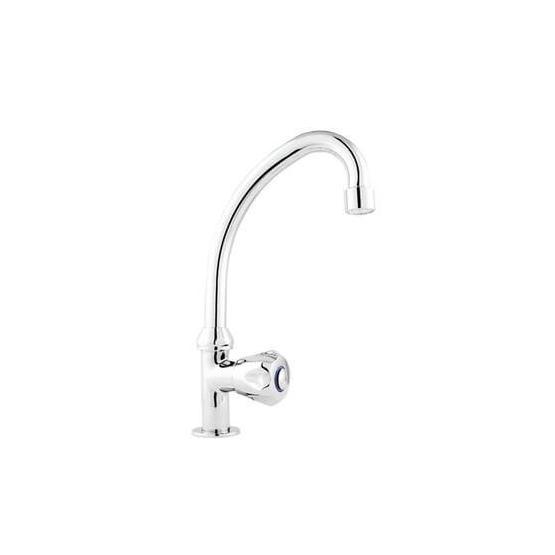 GPD DLM01 Topuz Döner Borulu Lavabo Musluk