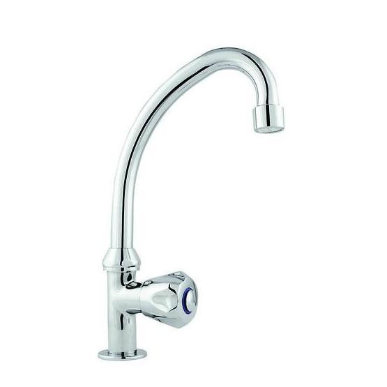 GPD DLM01 Topuz Döner Borulu Lavabo Musluk