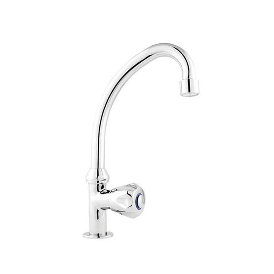GPD DLM01 Topuz Döner Borulu Lavabo Musluk