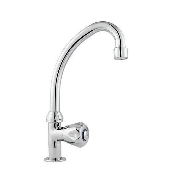 GPD DLM01 Topuz Döner Borulu Lavabo Musluk