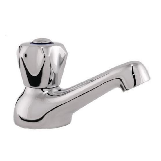 GPD LMS01 Topuz Lavabo Musluk