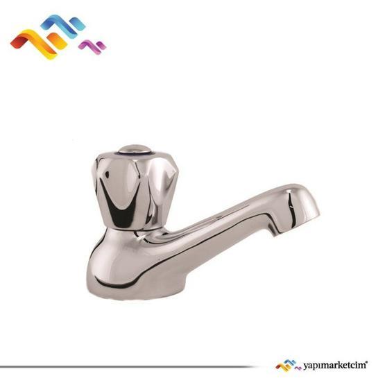GPD LMS01 Topuz Lavabo Musluk