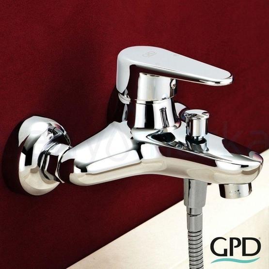 GPD MBB110 Tigra Banyo Bataryası